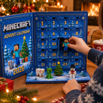 Minecraft Advent Calendar 2026 – image 4