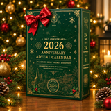 246th Anniversary Advent Calendar – image 5