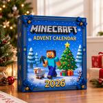 Minecraft Advent Calendar 2026 – image 5
