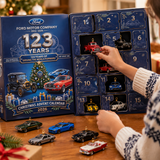 Ford 123rd Anniversary Advent Calendar – 24 Days – image 5