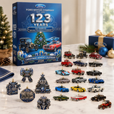 Ford 123rd Anniversary Advent Calendar – 24 Days – image 6