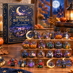 Moonlit Bat Village Halloween Advent Calendar 2026 – image 5