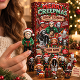 Customisable Horror Movie & Christmas Advent Calendar – image 3