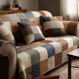 Quilted Sofa Cover | Everyday Style