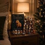 CapybaraTime™ Advent Calendar – 24 Capybara Figures – image 6