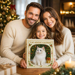 Cat Advent Calendar 2026 – 24 Hanging Ornaments – image 2
