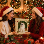 Cat Advent Calendar 2026 – 24 Hanging Ornaments – image 3