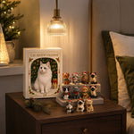 Cat Advent Calendar 2026 – 24 Hanging Ornaments – image 7