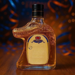 Crocodile Whisky Decanter