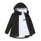 Maeve - Fleece-Lined Hooded Parka Coat