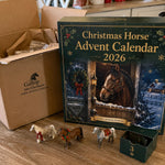 Christmas Horses Advent Calendar – image 11