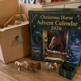 Christmas Horses Advent Calendar – image 11