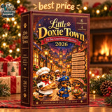 Dachshunds in Costume Advent Calendar – 24 Mini Figures – image 2
