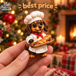 Dachshunds in Costume Advent Calendar – 24 Mini Figures – image 3