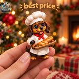Dachshunds in Costume Advent Calendar – 24 Mini Figures – image 3