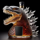 Movie Monster Edition Whisky Decanter