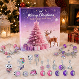 DIY Charm Bracelet Advent Calendar 2026 – image 1