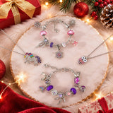 DIY Charm Bracelet Advent Calendar 2026 – image 2