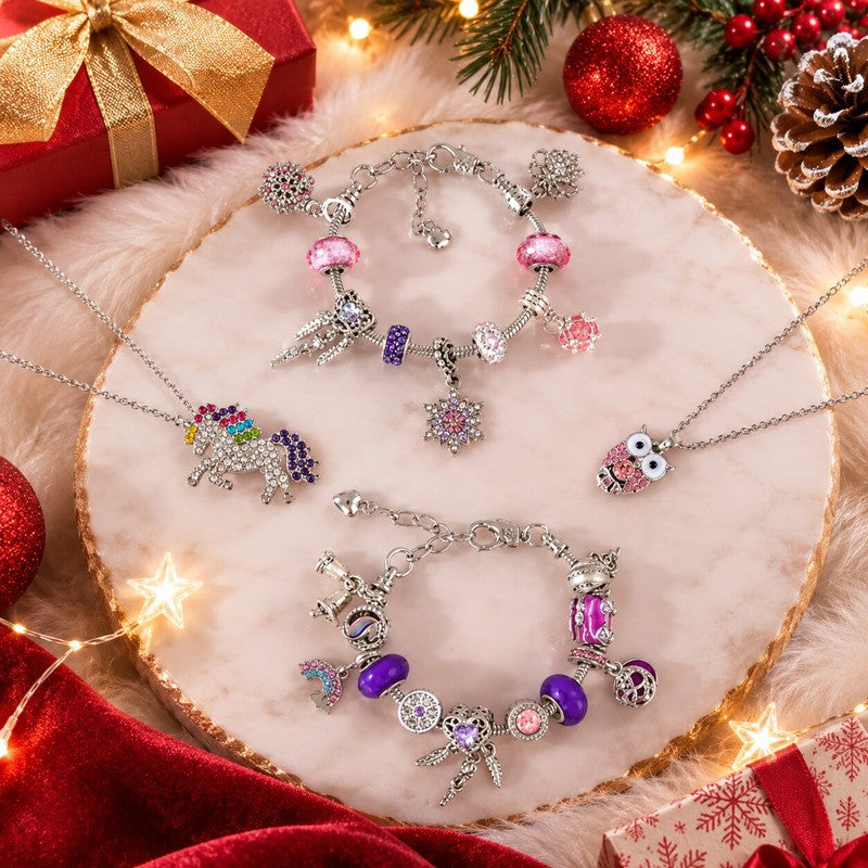 DIY Charm Bracelet Advent Calendar 2026 – image 2