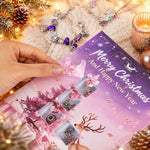 DIY Charm Bracelet Advent Calendar 2026 – image 3