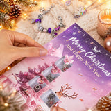 DIY Charm Bracelet Advent Calendar 2026 – image 3