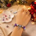 DIY Charm Bracelet Advent Calendar 2026 – image 6