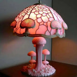 PINKGLOW | Soft Pink Table Lamp