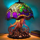 DEEPGLOW | Ocean-Inspired Tentacle Lamp