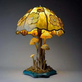 SHROOMGLOW | Handcrafted Mushroom Night Light