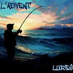 FiskeGlæde™ Fishing Advent Calendar – 24 Fishing Accessories – image 5