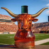 American Football Whisky Decanter, view 3