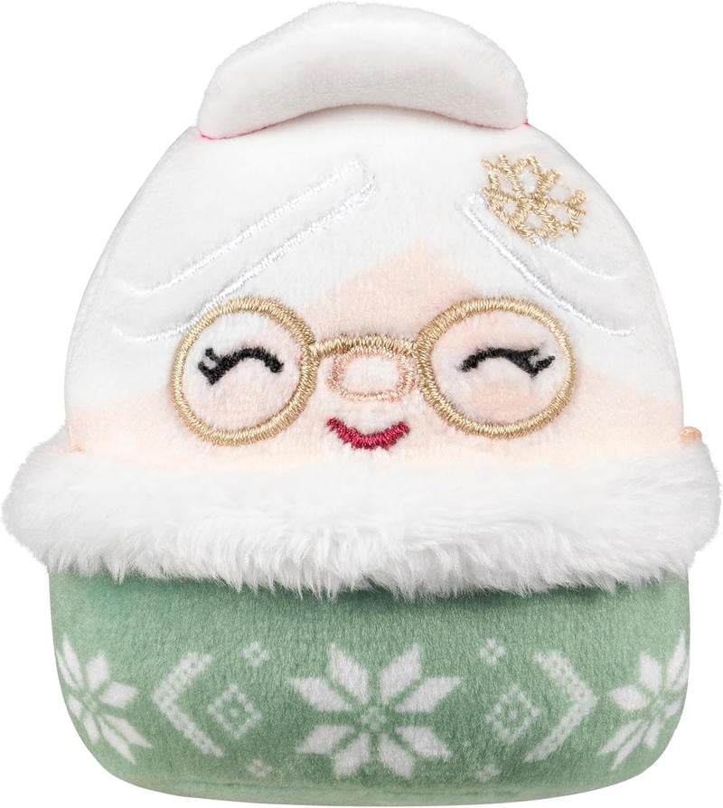 MallowJoy™ Advent Calendar – 24 Soft, Cute Surprises – image 7