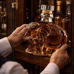Classic Label Whisky Decanter | Edition Three, view 3