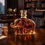 Classic Label Whisky Decanter | Edition Three, view 4
