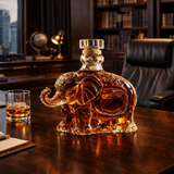 Classic Label Whisky Decanter | Edition Three, view 4