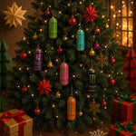 Energy Drink Advent Calendar – 24 Miniature Cans – image 4