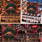 F1 Formula 1 Advent Calendar 2026 – 24 Racing Days – image 2