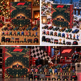 F1 Formula 1 Advent Calendar 2026 – 24 Racing Days – image 2