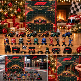 F1 Formula 1 Advent Calendar 2026 – 24 Racing Days – image 3