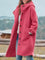 Janelle - Classic Cozy Coat