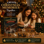 Christmas Horses Advent Calendar – image 7