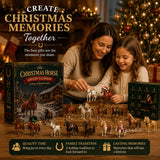 Christmas Horses Advent Calendar – image 7