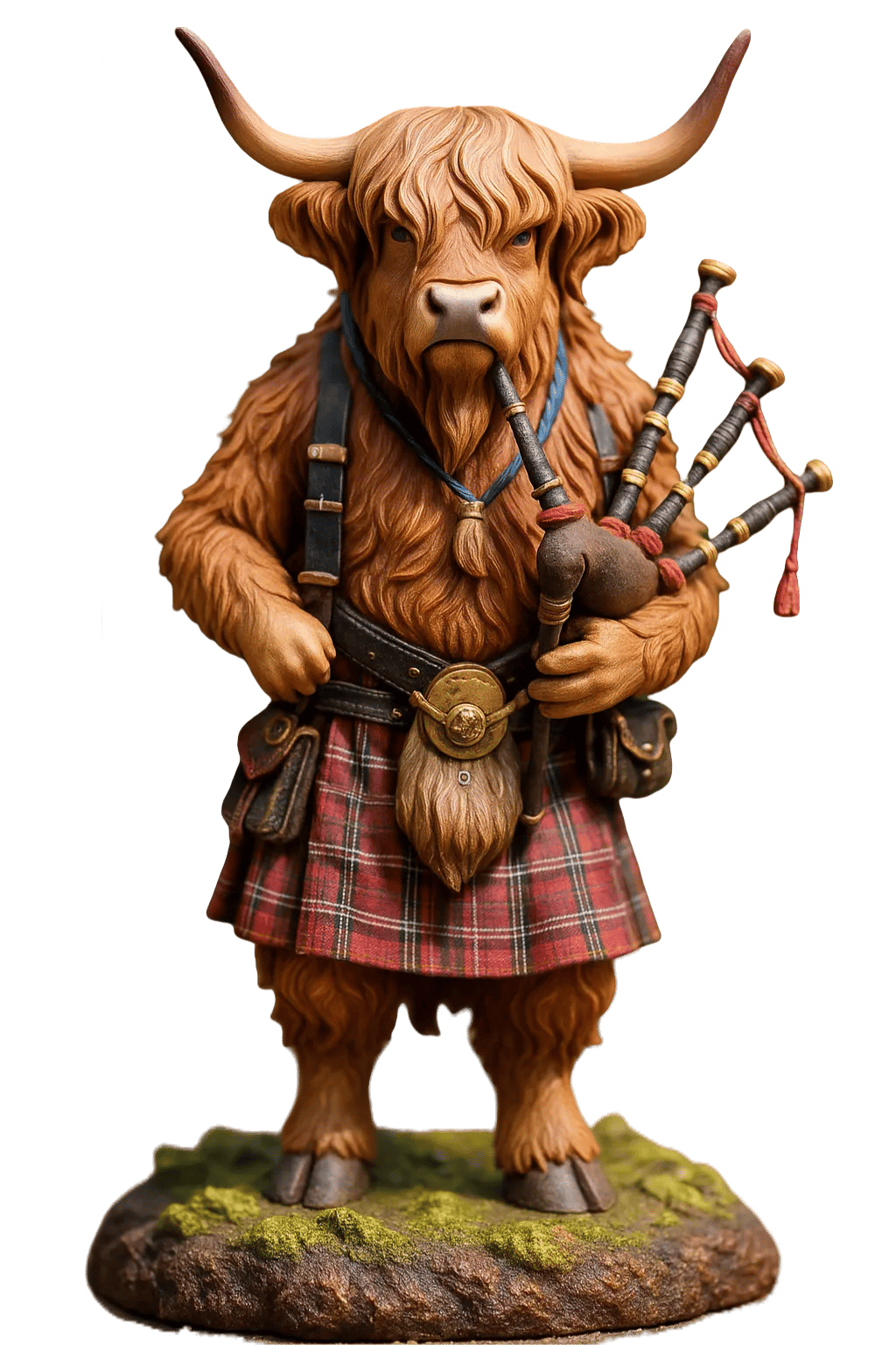 Highland Cow Advent Calendar 2026 – image 6