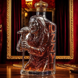 Final Tour 2025 Commemorative Whisky Decanter