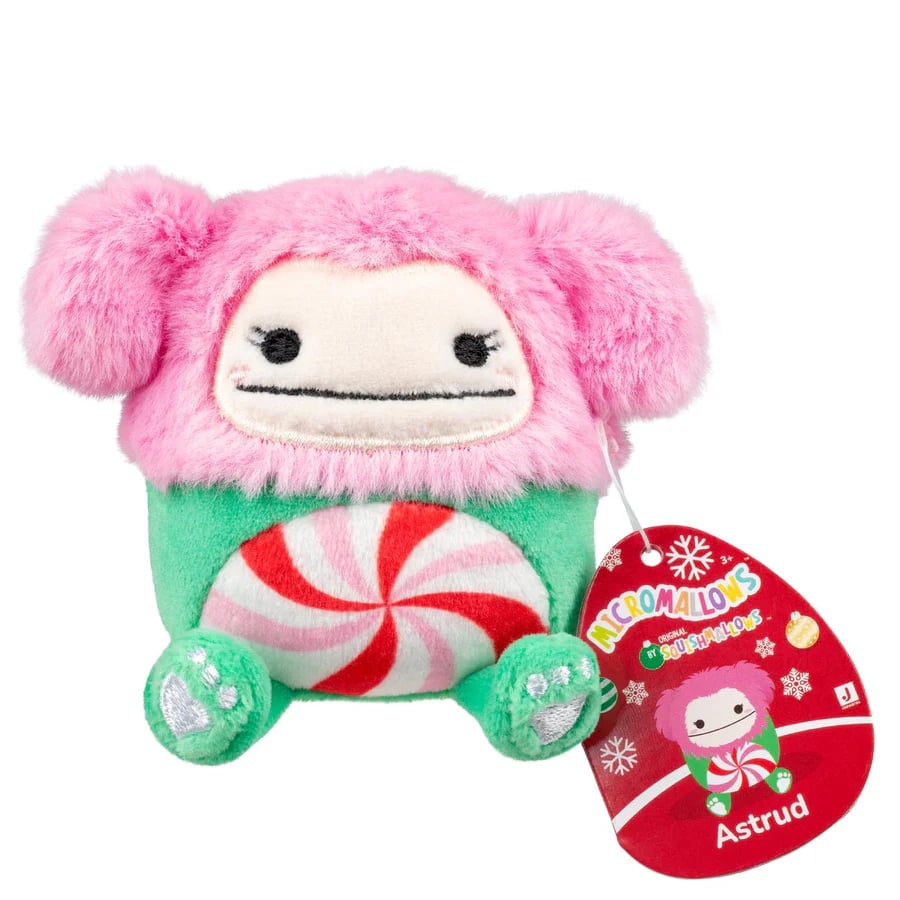MallowJoy™ Advent Calendar – 24 Soft, Cute Surprises – image 3