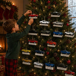Ford Mustang Advent Calendar 2026 – image 7