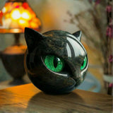 Black Cat | Mystical Figure