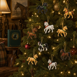 Christmas Horses Advent Calendar 2026 – Gallop Through December – image 3