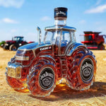 Tractor Whisky Decanter | Edition One