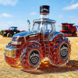 Tractor Whisky Decanter | Edition One